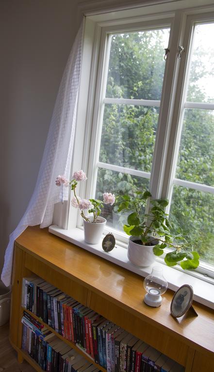 Langesater B&B Lerdala Cameră foto