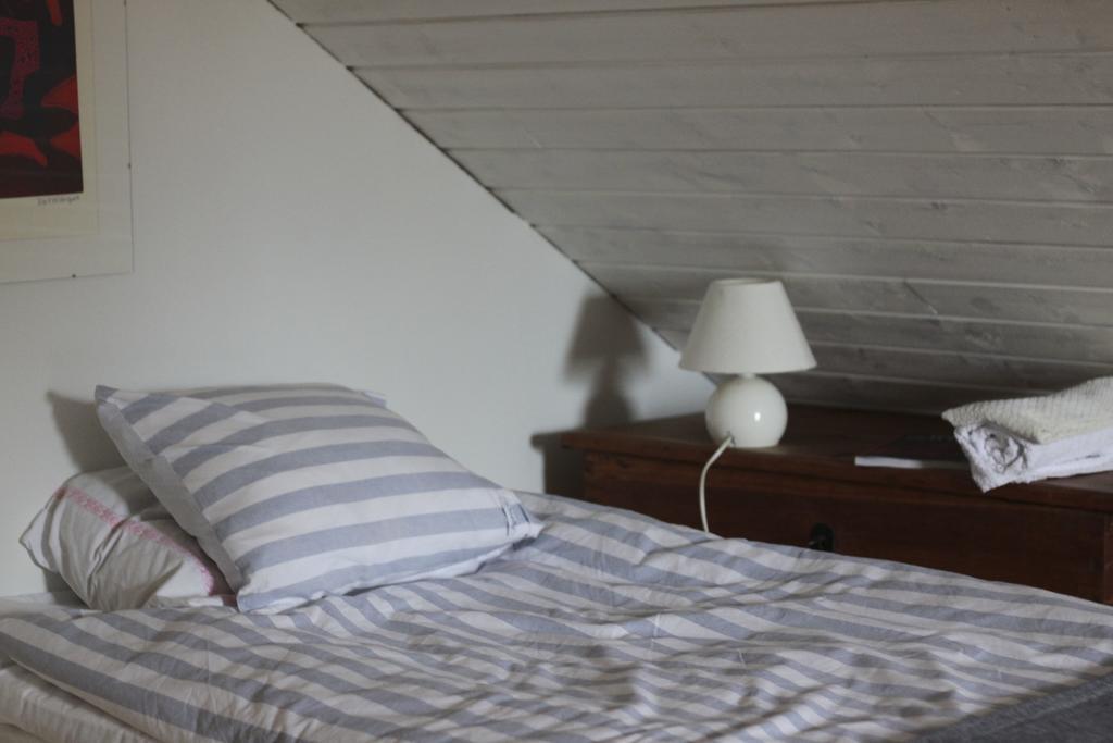 Langesater B&B Lerdala Cameră foto