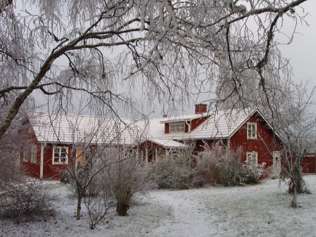 Langesater B&B Lerdala Exterior foto